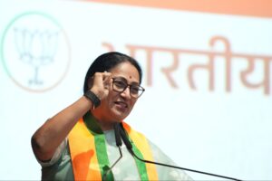 Seva Sankalp Abhiyan