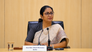 Delhi Government Reiterates Action Against Those Responsible