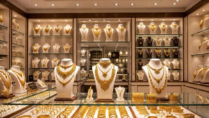 Gold Rate Today