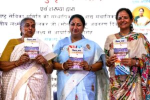 Anganwadi and ASHA Workers to Be Honoured