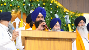Remembered the Role of Jaswant Singh Khalra