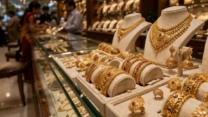 Gold Rate Today