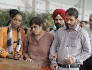 Rekha Gupta Jan Sunwai