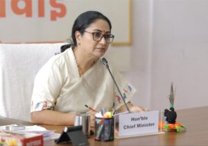 Delhi Lakshmi Yojana