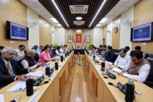 Boost for Startups and Entrepreneurship