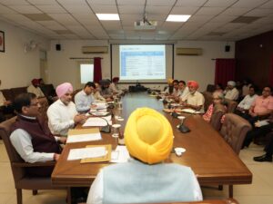 Farmer Convenience a Priority in Paddy Procurement