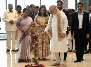 Max Hospital Inaugurated