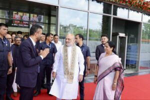 Max Hospital Inaugurated