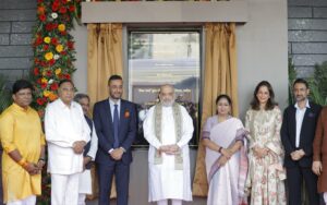 Max Hospital Inaugurated