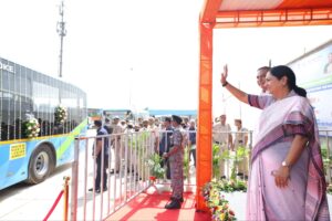 Tehkhand Automated Testing Station Inaugurated
