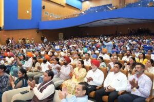 Punjab Teachers Day