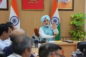 Unsafe Buildings: Strict Action Ordered Against Unsafe Buildings