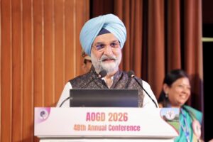 LG Taranjit Singh Sandhu