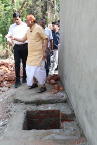 Delhi Mayor Issues Strict Directions on Waste Management