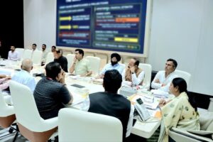 Delhi Cabinet approves doubling the monthly incentive for ASHA workers to ₹6,000
