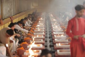 Seva Sankalp Abhiyan Begins Today