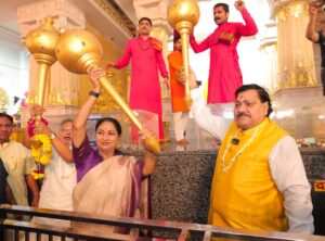 Seva Sankalp Abhiyan Begins Today