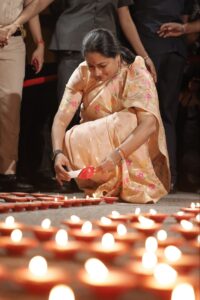 CM Rekha Gupta 