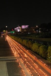 Ashirwad Ka Diya Event