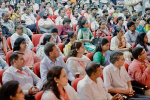Virasat Club Scheme Launch Event 