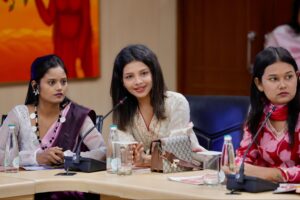 Digital Creators from Chhattisgarh