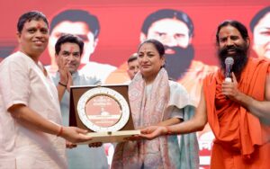 Haritalika Tij Mahotsav 2026