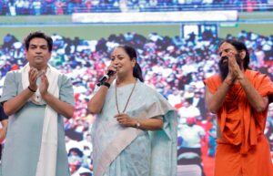 Tij’s Message Linked to Women’s Empowerment
