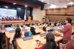AI Civic Services: Preparing to Transform New Delhi