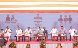 Rekha Gupta launches major civic projects in Delhi’s unauthorised colonies