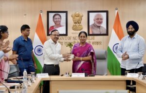 MSME Services Will Make It Easier for Businesses