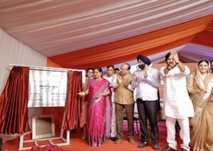  Development works in Samaypur Badli