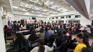 Focus on Public Security and Proper Lighting