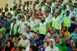 Safai Mitra Camp 2026