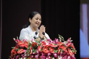 CM Rekha Gupta