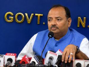 BJP Clarifies Its Stand on Vidya Vahini Yojana