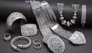 Silver Rate Today