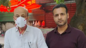 Satya Niketan Collapse: PG Owner Arrested in Bhiwadi