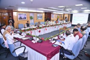 Hindi Advisory Committee Meeting