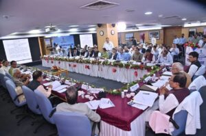 Hindi Advisory Committee Meeting