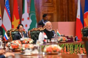 BRICS Summit 2026
