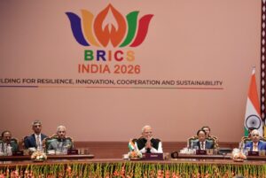 BRICS Summit 2026