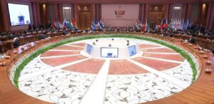 BRICS Summit 2026