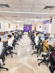 ₹1 crore saved in Cyber Fraud case