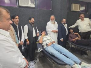 Swami Gyananand Ji Highlights the Importance of Karma