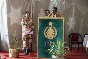 Meaningful Discussion Held on Human Rights