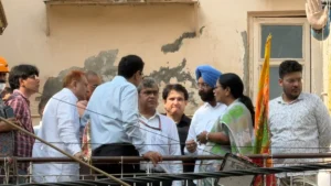 CM Rekha Gupta